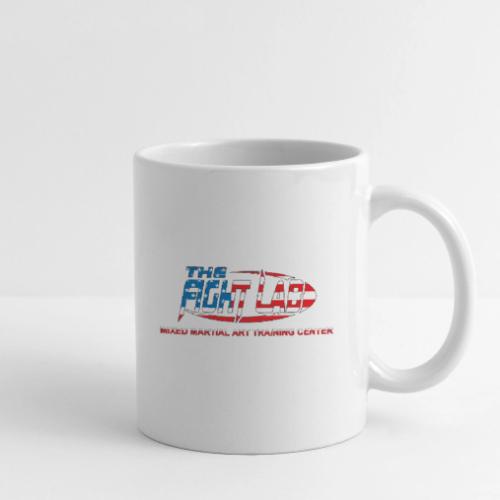 Fight Lab - Coffee/Tea Mug