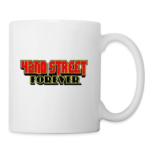 42nd Street Forever Classic - Coffee/Tea Mug