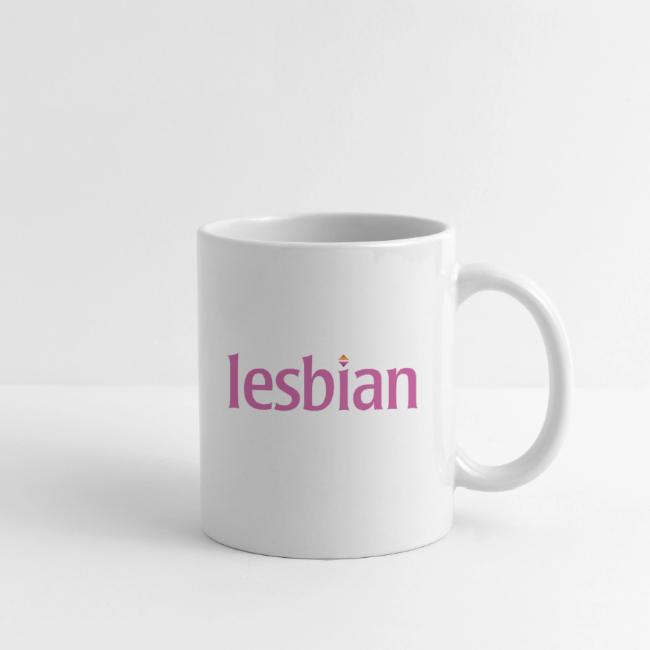 Lesbian Text
