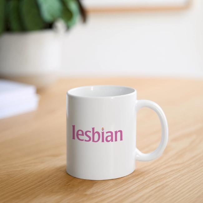 Lesbian Text