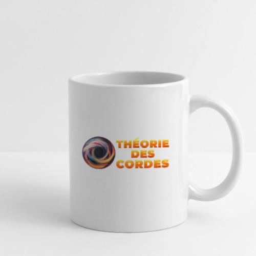 String theory! - Coffee/Tea Mug