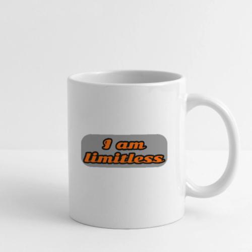 Beyond Limits - Coffee/Tea Mug
