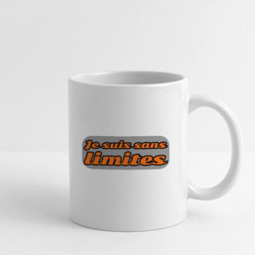 Boundless - Coffee/Tea Mug