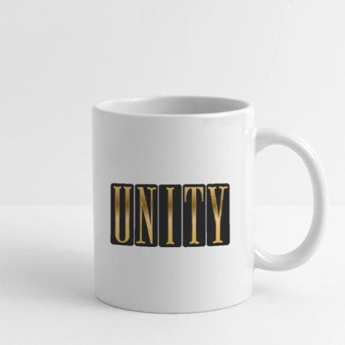 Golden Unity - Coffee/Tea Mug