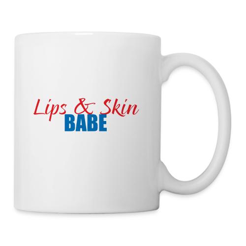 tshirtlipsskinbabe - Coffee/Tea Mug