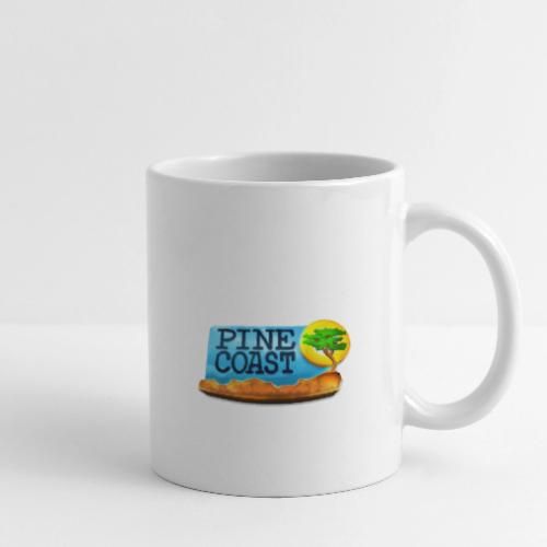 Pine Coast - Coffee/Tea Mug