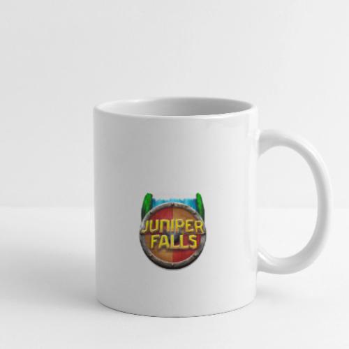 Juniper Falls - Coffee/Tea Mug