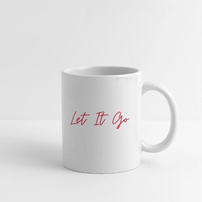 Let It Go
