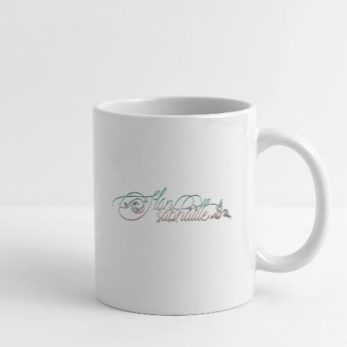 Safe Sound Irish Spiral Celtic Protection - Coffee/Tea Mug