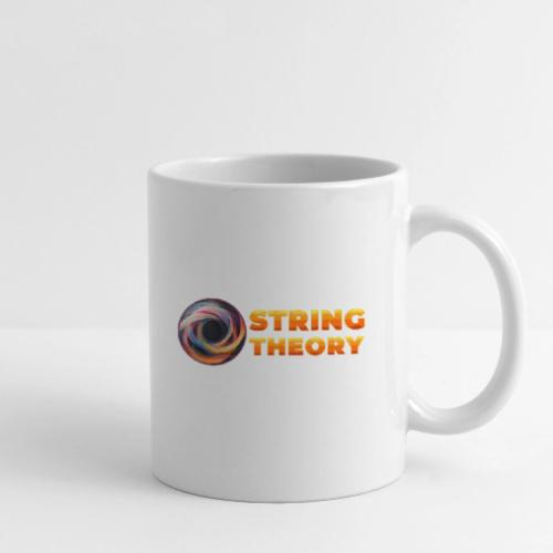 String Theory! - Coffee/Tea Mug