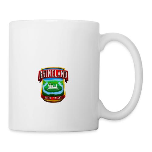 Rhineland - Coffee/Tea Mug
