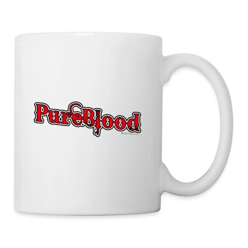 PureBlood Red - Coffee/Tea Mug