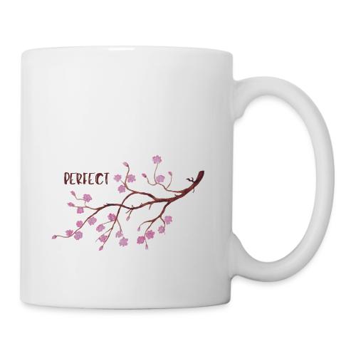 Perfect Cherry Blossom - Coffee/Tea Mug