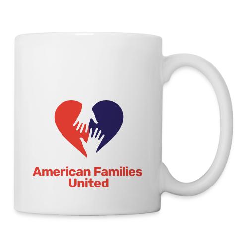 Ashley's Fav Sweatshirt - Coffee/Tea Mug