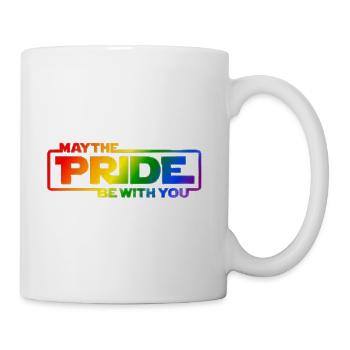 Tees - Coffee/Tea Mug - white - Right