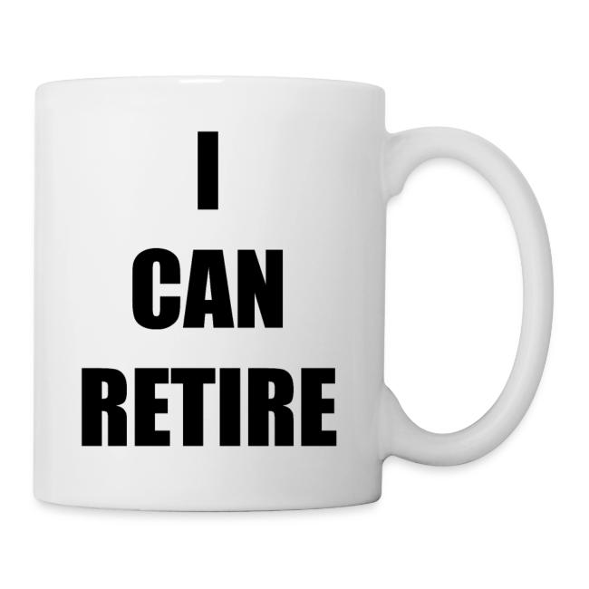 retire