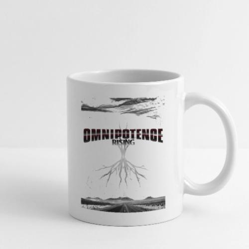 Omnipotence Rising - Coffee/Tea Mug