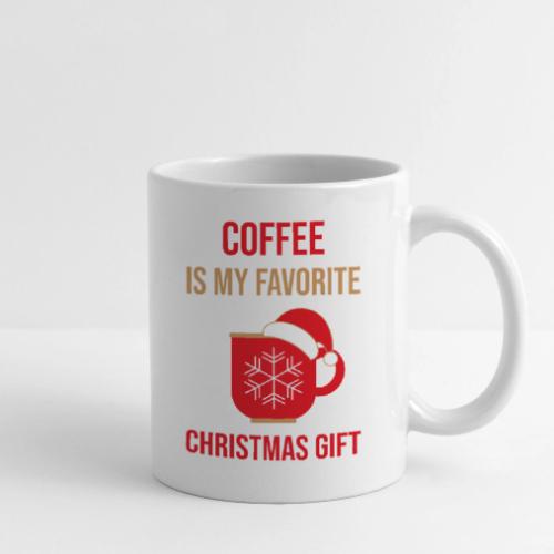 Holiday Coffee Mug Gift - Coffee/Tea Mug