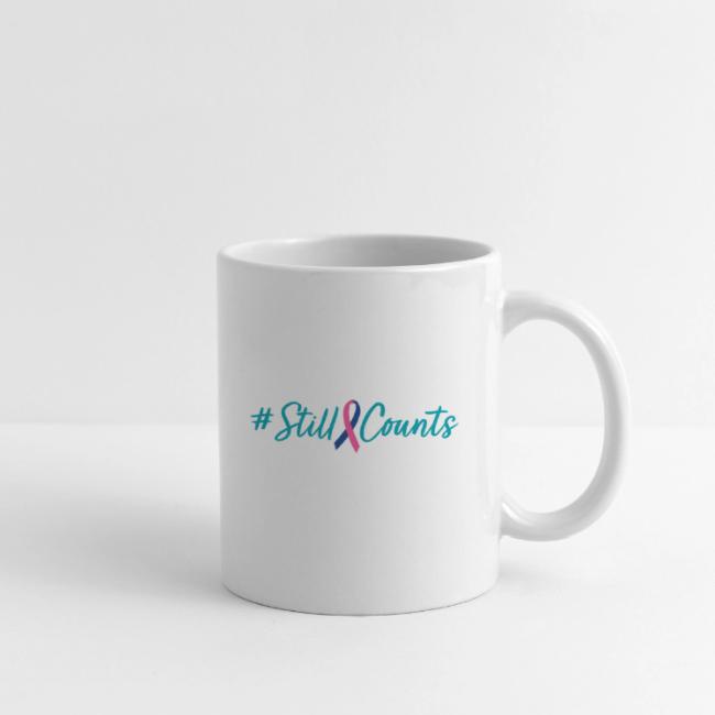 Your Baby #StillCounts (Customizable!)