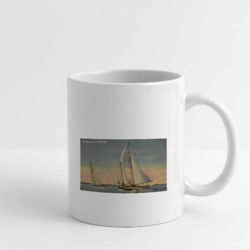 Belmar NJ 1940 - Coffee/Tea Mug