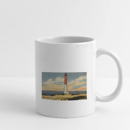 Barnegat Lighthouse NJ - Coffee/Tea Mug