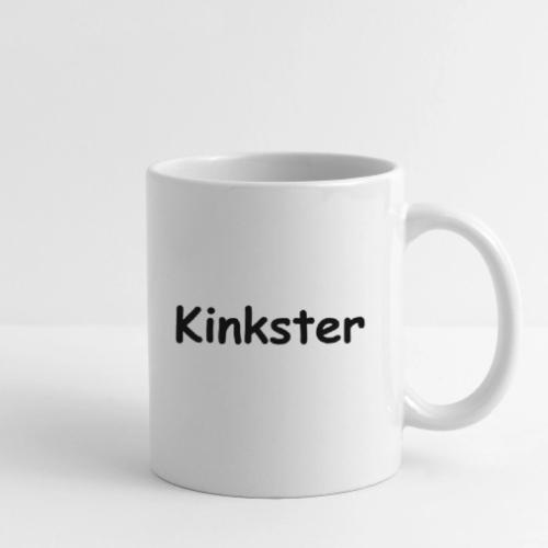 Kinkster - Coffee/Tea Mug