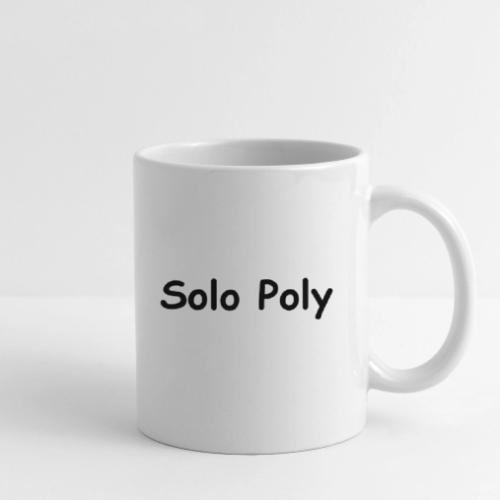 Solo Poly - Coffee/Tea Mug