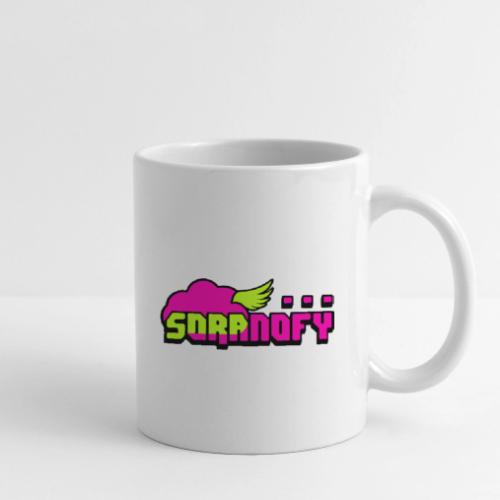 SORANOFY NY - Coffee/Tea Mug
