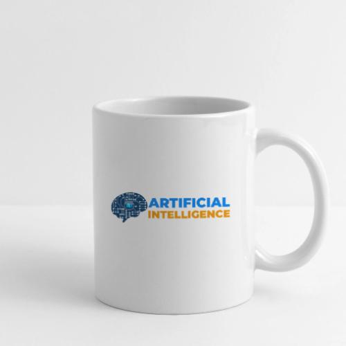 AI: Mind of the Machine - Coffee/Tea Mug