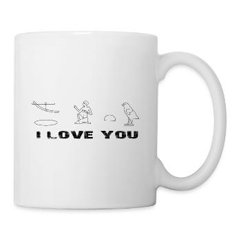 Design metadata pending - Coffee/Tea Mug - white - Right