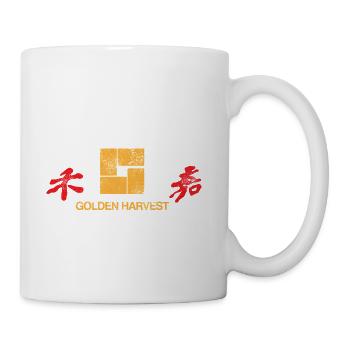 Golden Harvest - Coffee/Tea Mug - white - Right