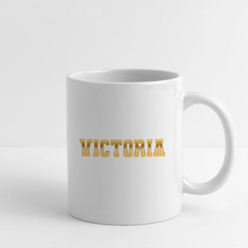 Victoria - Coffee/Tea Mug