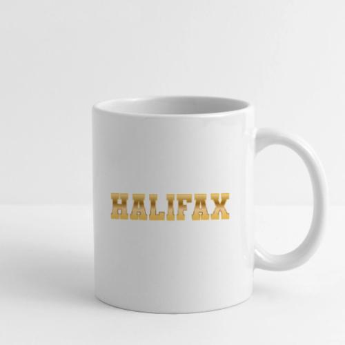 Halifax - Coffee/Tea Mug