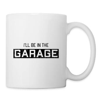 image_required_for_analysis - Coffee/Tea Mug - white - Right