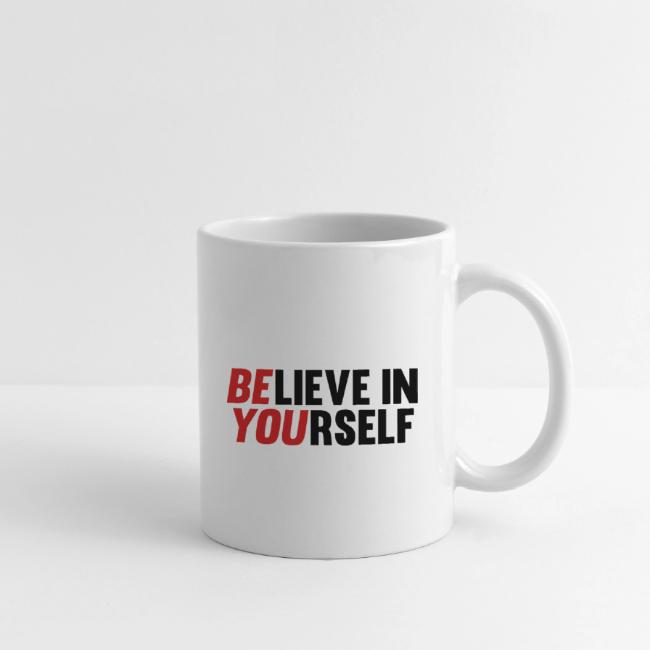 Believe in Yourself