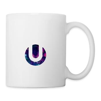 ULTRA MUSIC FESTIVAL - Coffee/Tea Mug - white - Right