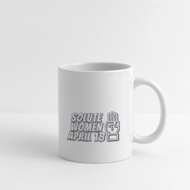 Solute Women April 18