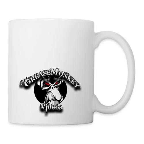 GreaseMonkeyVideos - Coffee/Tea Mug