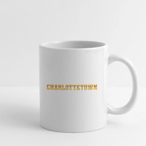 Charlottetown - Coffee/Tea Mug