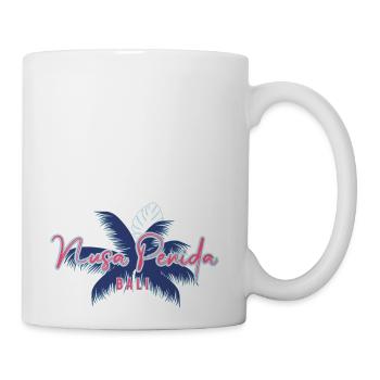 Nusa Penida - Coffee/Tea Mug - white - Right