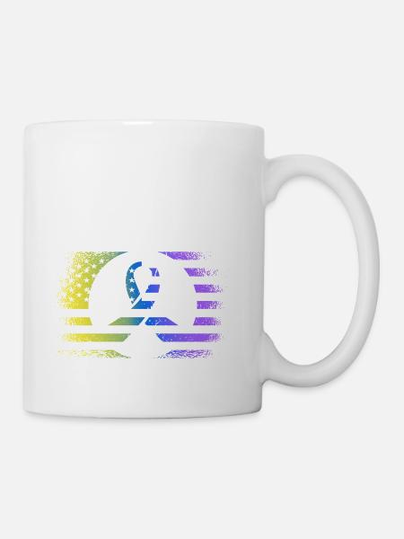 Bladder Cancer Awareness Month - Coffee/Tea Mug - white