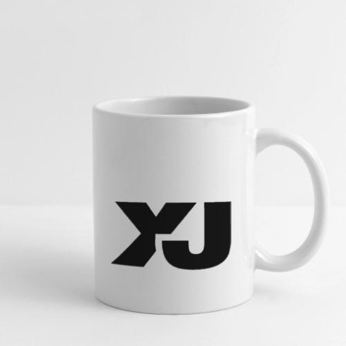 Jeep Cherokee XJ - Coffee/Tea Mug