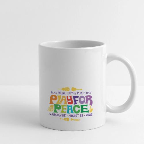 SHIRT3 26 - Coffee/Tea Mug