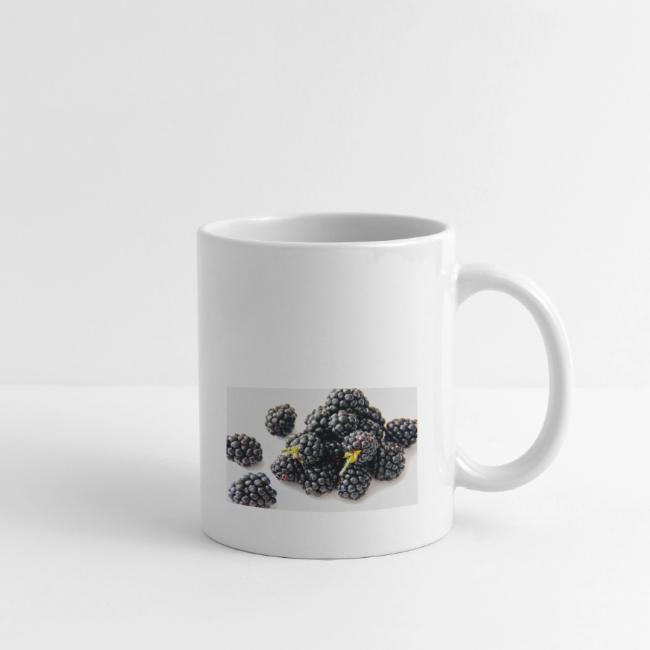 Blackberry Photo