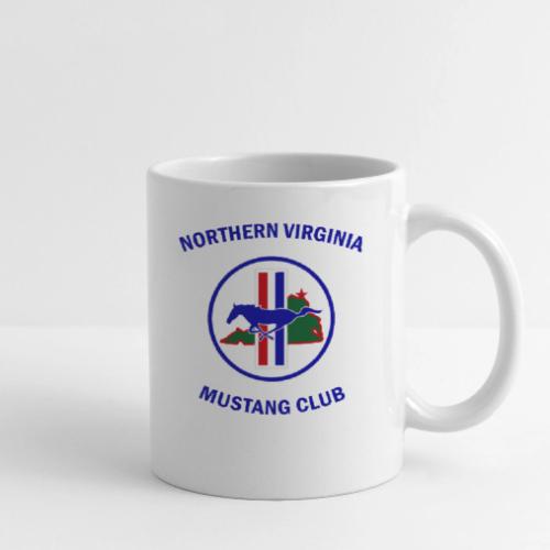 Original logo - Coffee/Tea Mug