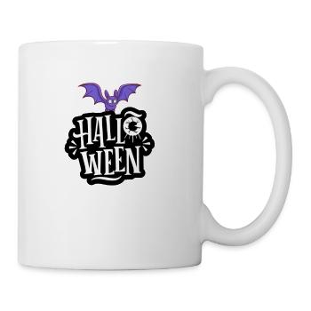 Happy Halloween Event - Coffee/Tea Mug - white - Right