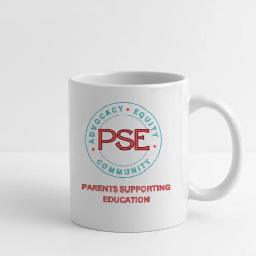 logo shirt - Coffee/Tea Mug