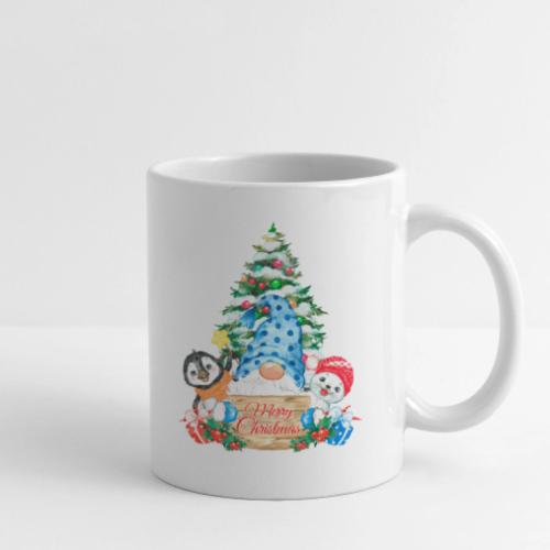 Mеrry Christmas - Coffee/Tea Mug