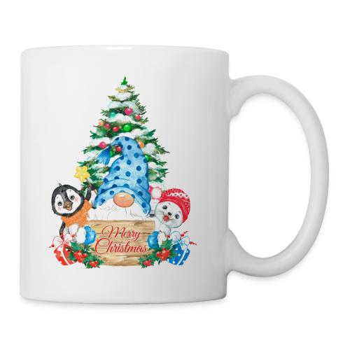 Mеrry Christmas - Coffee/Tea Mug