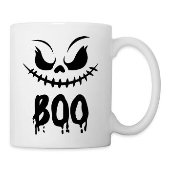 Awaiting Design Upload - Coffee/Tea Mug - white - Right